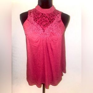 Womens dressy tank